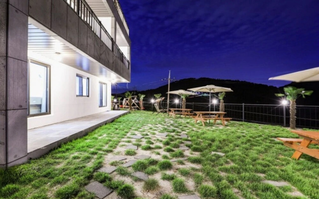 Yeosu Gagopa Pension
