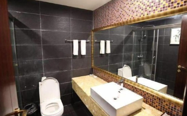 Shendong Hotel