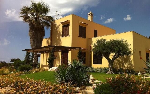Il Giardino delle Aloe