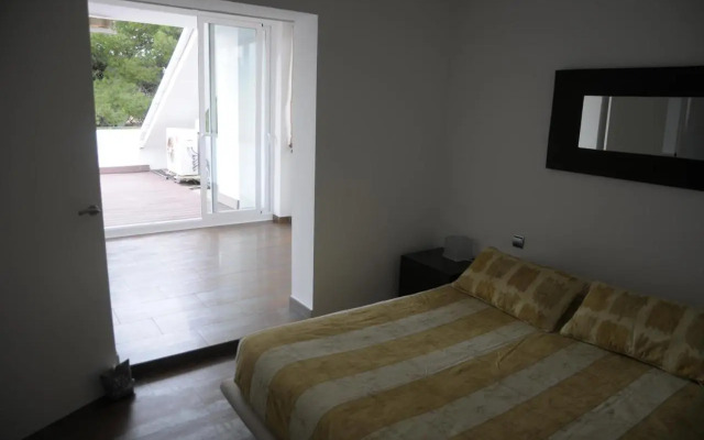 Encantador apartamento en S'Agaró-Platja de Aro