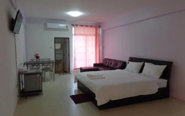 VK & Residence Kanchanaburi