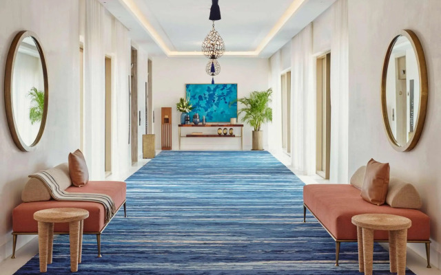 Fairmont Taghazout Bay