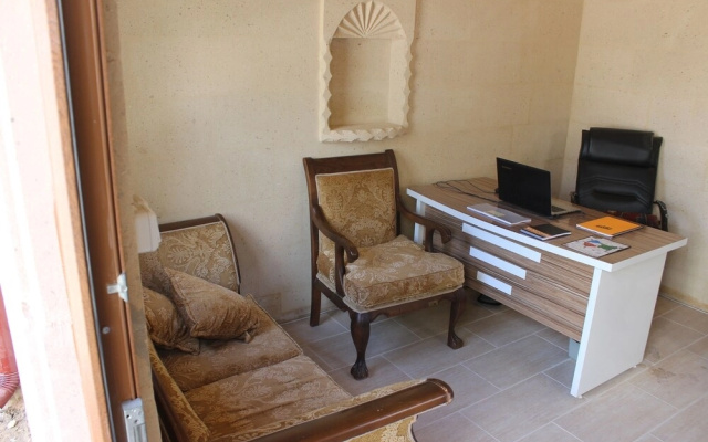 Cappadocia Panda Hostel