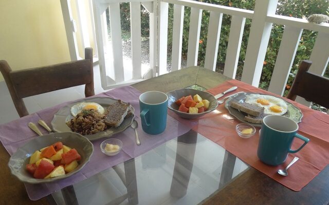 Playa Grande Lodge