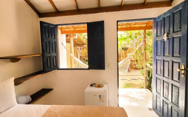 Pousada Três Marias Caraíva