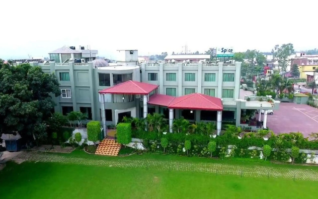 Spice Hotel
