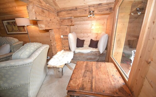 Ferme de Florent - ARAVIS Holidays