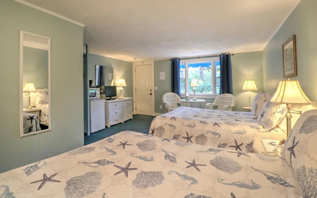Sandy Neck Motel