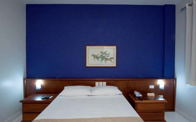 Bristol Exceler Plaza Hotel