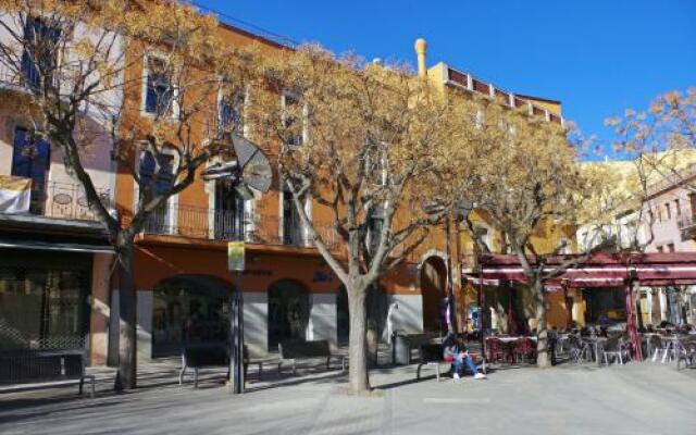 Apartament en Plaça Nova , Palafrugell