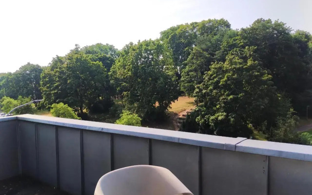 Hotel Tandreas