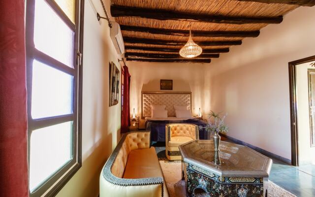 La Kasbah Alili