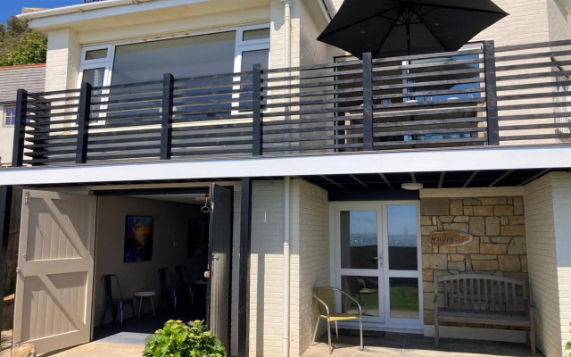 Sandpipers - Pet friendly