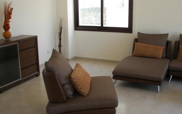 Villa Barnsley