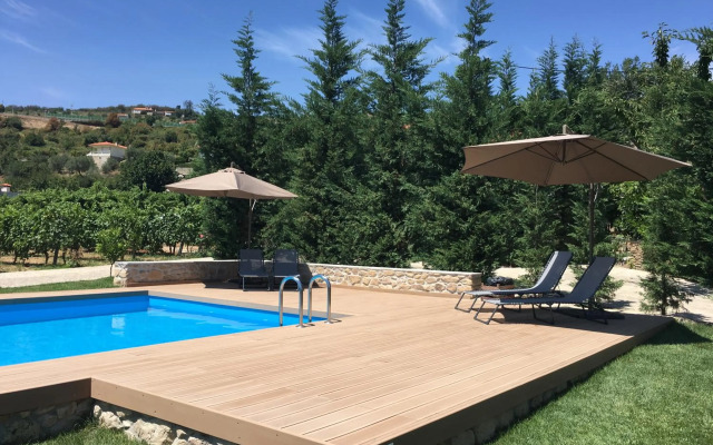 Quinta Do Acipreste (Antiga Quinta Da Torre)