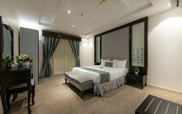 Holiday Plus Al Nuzha