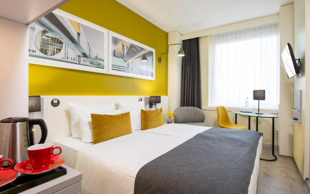 Leonardo Hotel Berlin Mitte