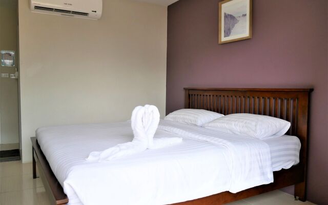 Yellow House Rayong