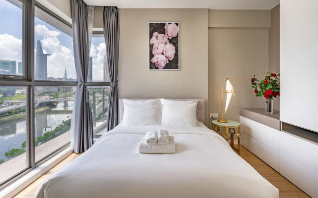 Stephen Serviced Apartments