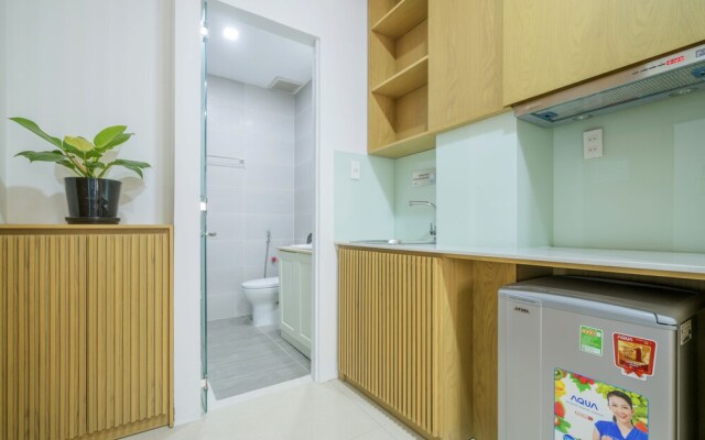 Babylon D3 Serviced Apartment