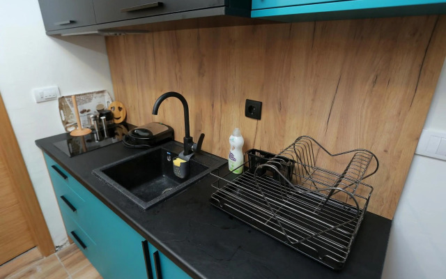 Apartmani Nela 1 Jahorina