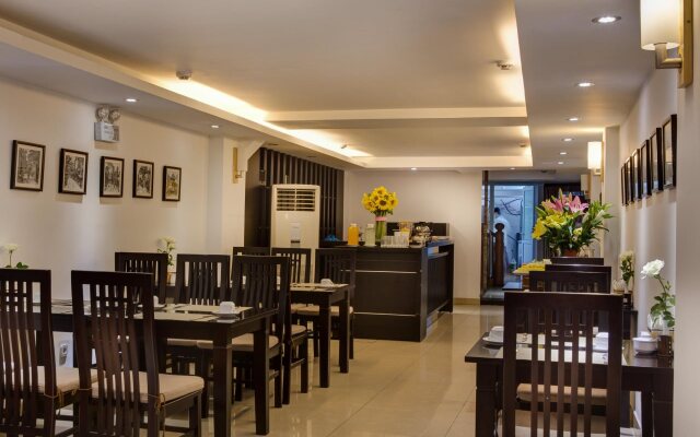 Parklane Hanoi Hotel