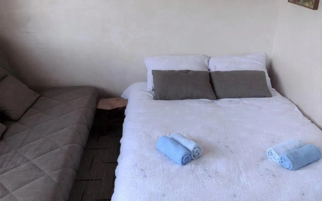 Zaovinska Panorama I