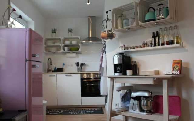 Holiday Apartment in the Tower