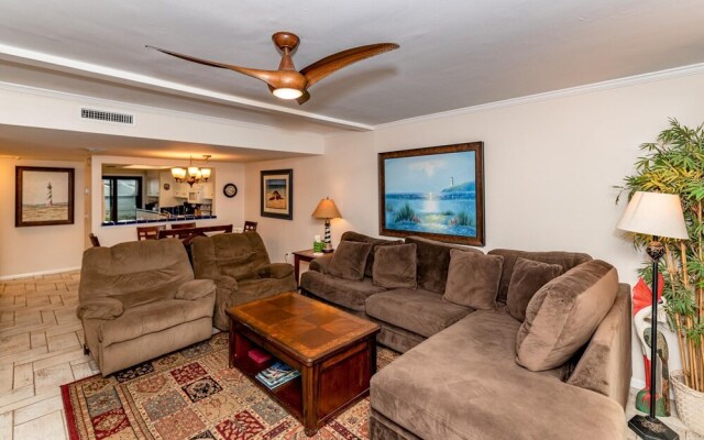 Sea Winds Unit 44 Ocean Font