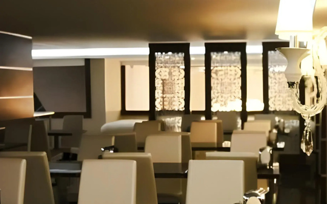 Royal Berk Hotel