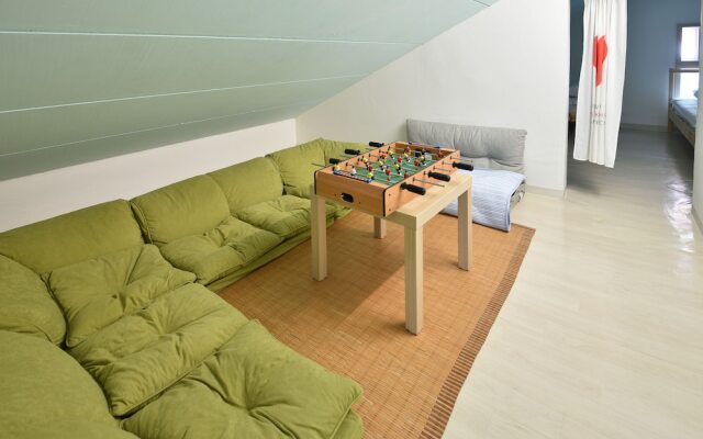 Howl's Moving Castle