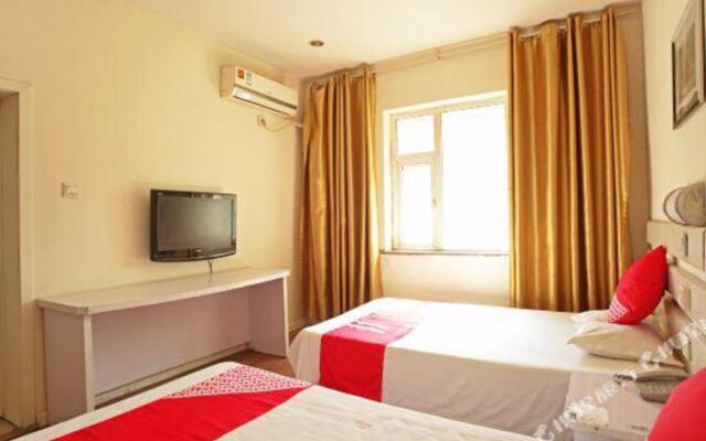 Lejia Business Hotel