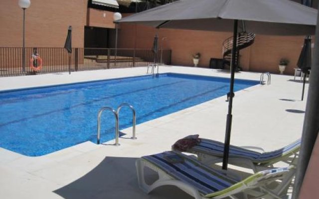 Apartamento Las Rozas Village