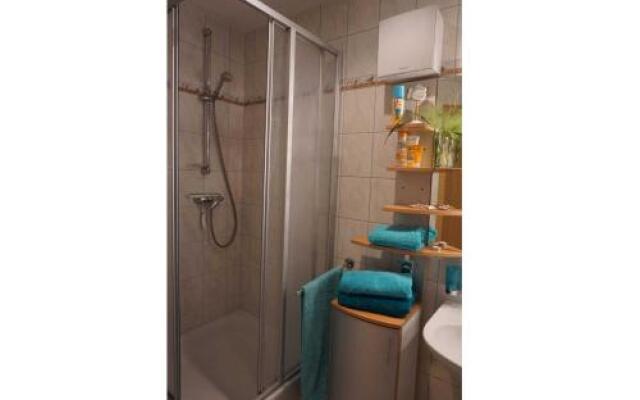 2 Raum Fewo Sonne Strand Ostsee