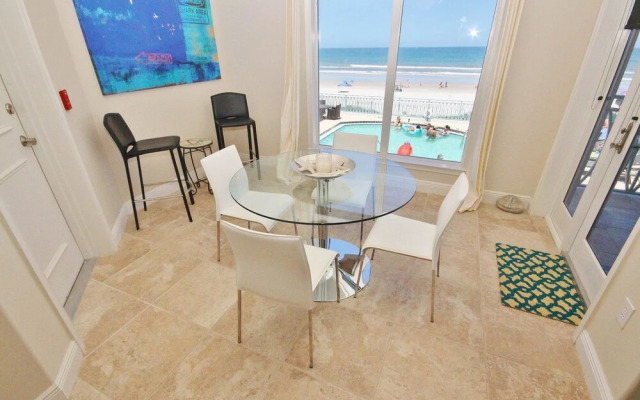 The Wave 302 Apartment 3