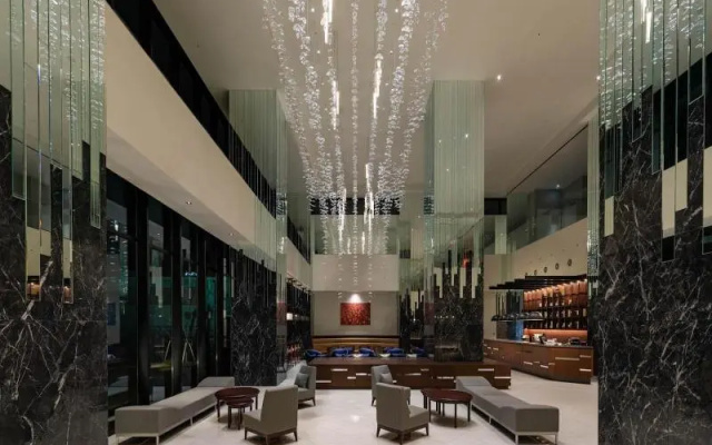 Hotel Bay Gulls – Hotel Rooms – Tajiri