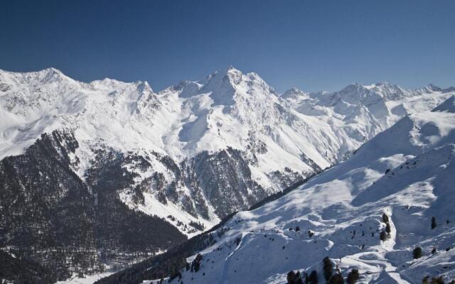 Alpengasthof Praxmar