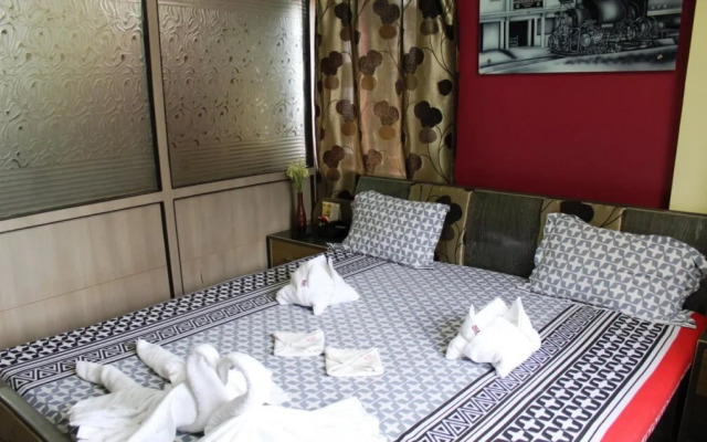 Hotel Debjyoti