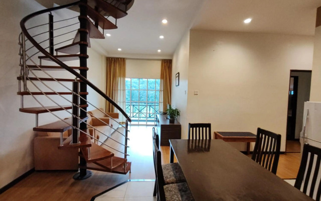 Iris House Resort & Apartment