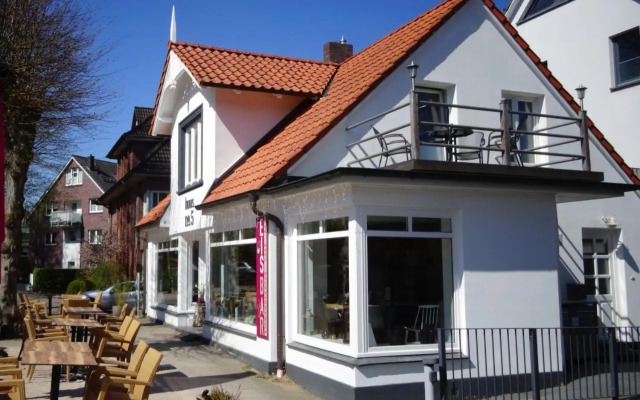 Suite im Huus