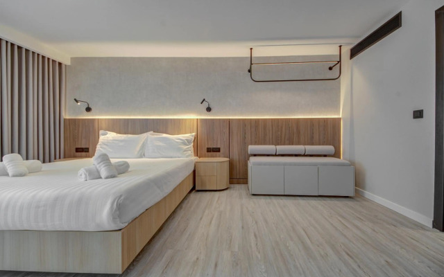 Noru Hotel Malta