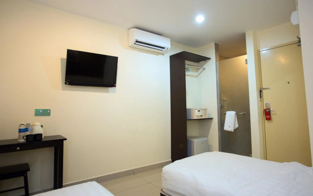 One Avenue Hotel