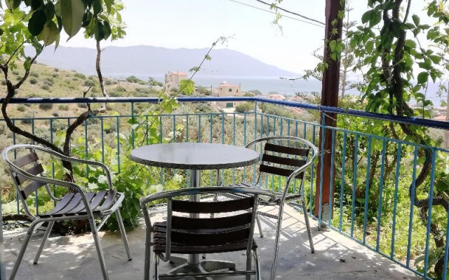 Villa Jota