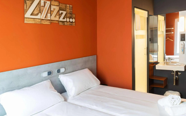 ibis budget Bilbao City