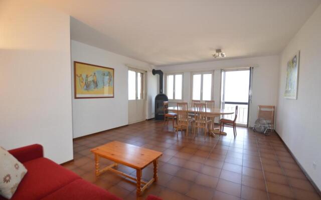 The View Cademario Lake Lugano Apartment