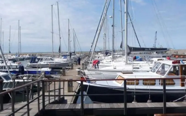 Holiday Home Apple Dream