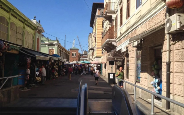 Studio apartman "Arna"