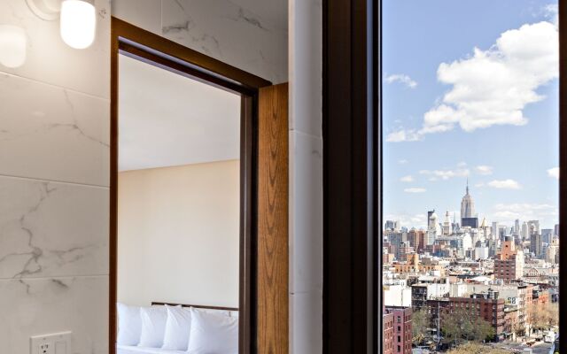 Orchard Street Hotel