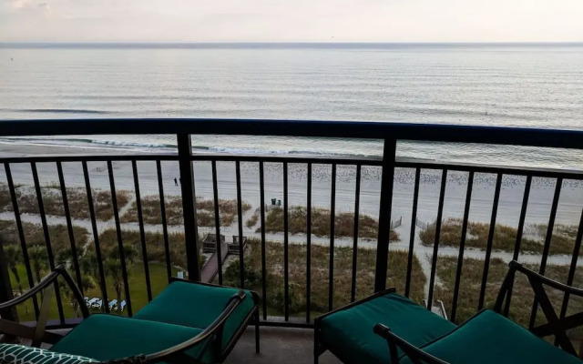 Boardwalk 932