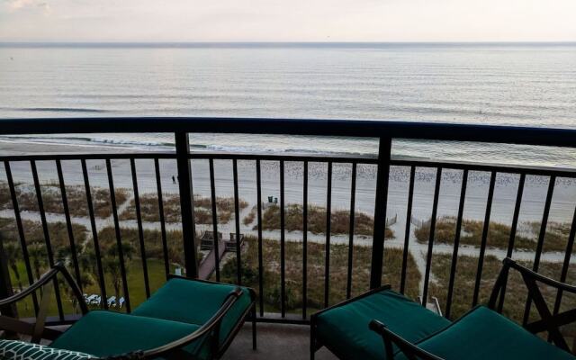 Boardwalk 932